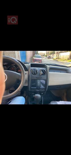 رينو داستر